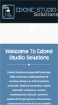 Mobile Screenshot of edostudio.com